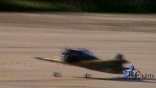 CMP Pro Zero Maiden Flight