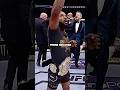 Islam Makhachev’s Favorite Fighter