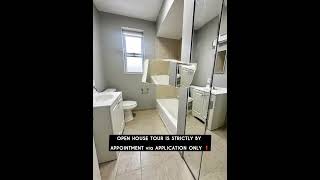 ONE BEDROOM APARTMENT IN ELIZABETH, NJ. $1695/mo