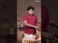 Mind குள்ள எதோ நினைக்குற மாதிரி இருக்கே  | Paavangal | Parithabangal