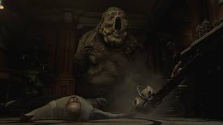 PRIMEIRO MOD DE DIFICULDADE DO RE REQUIEM! MORE ENEMIES NO INSANO - PARTE 1