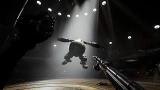 Russian Doom Slayer - Atomic Heart