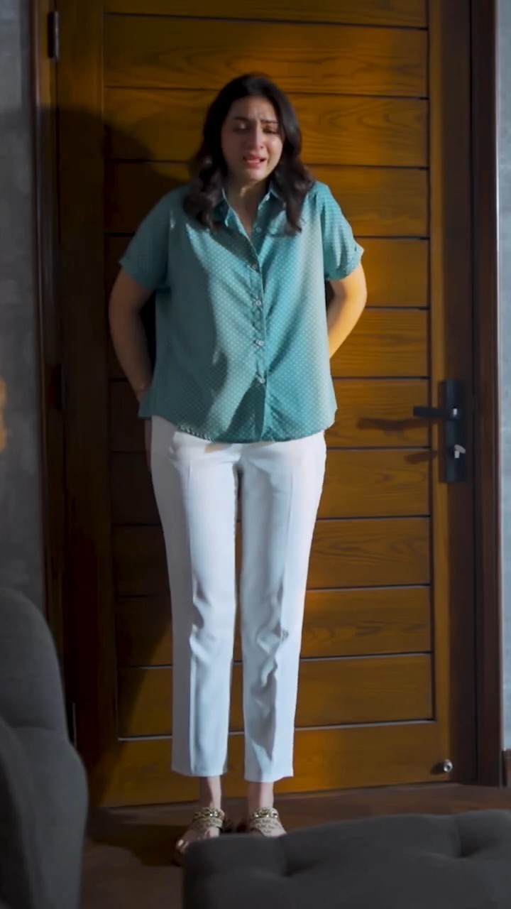 Aj kay baad woh sirf Nafrat karega mujhsay ? #AeDil #shorts