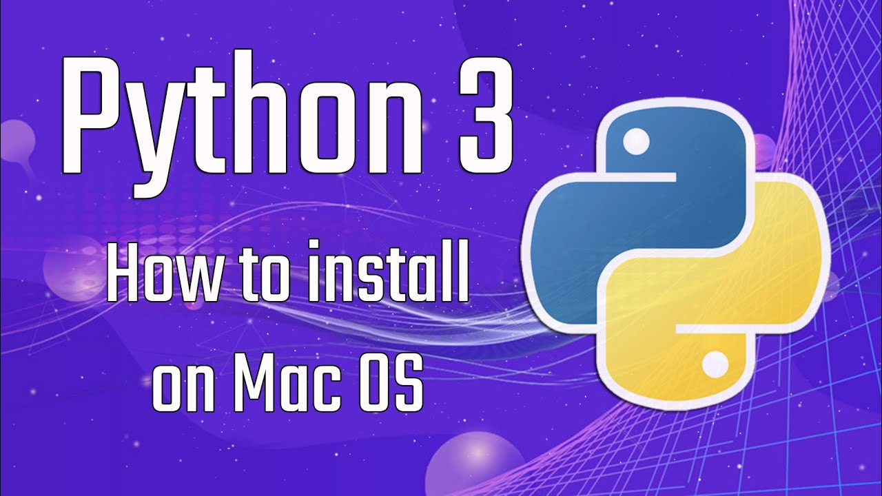 install python 3.5 mac homebrew