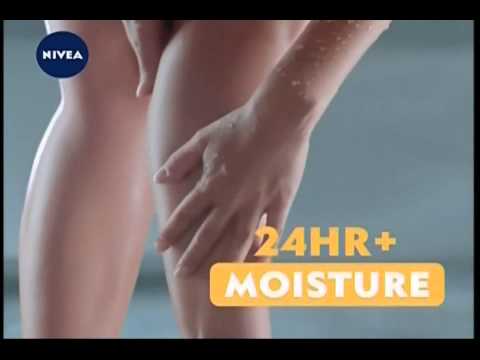 Nivea - In-Shower Body Lotion