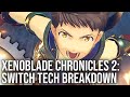 Xenoblade Chronicles 2 Switch: Great When Docked But What About Portable Play?