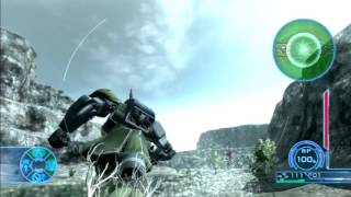 Tutorials; Gundam: Battlefield Report U.C. 0081