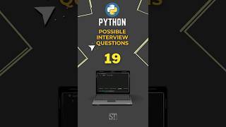 Python Interview Questions - Debugging #python #debugging #codingshorts #coding #shorts Profile