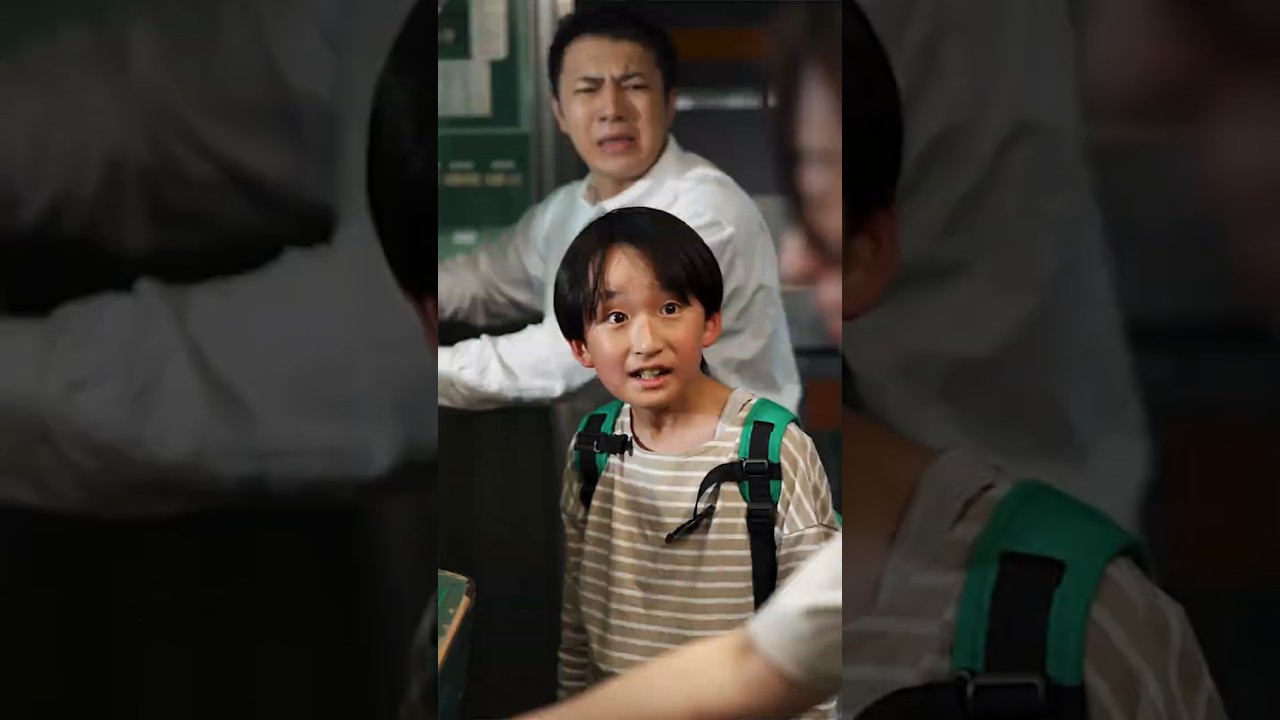 JRE劇場｜母ダイヤで運行中