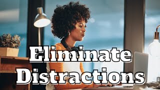 Prayer for Strong Faith | Prayer to Eliminate Distractions | Daily Effective Prayers