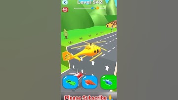 New Update Shape Shifting Game Walkthrough Gameplay All Levels #542 Android, IOS #Shorts