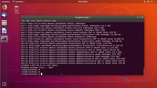 How to install VapourSynth Editor on Ubuntu 18.04 How to install VapourSynth Editor on Ubuntu 18.04