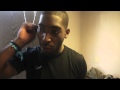 Tinie Tempah | Disturbing Coachella 2011