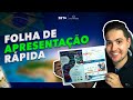 Mostre o plano PERFEITO em 10 MINUTOS!  *Nova folha de APN*