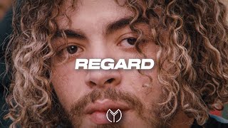 Zamdane x TIF x VEN1 Type beat - "REGARD" | Instru Ambiance 2024