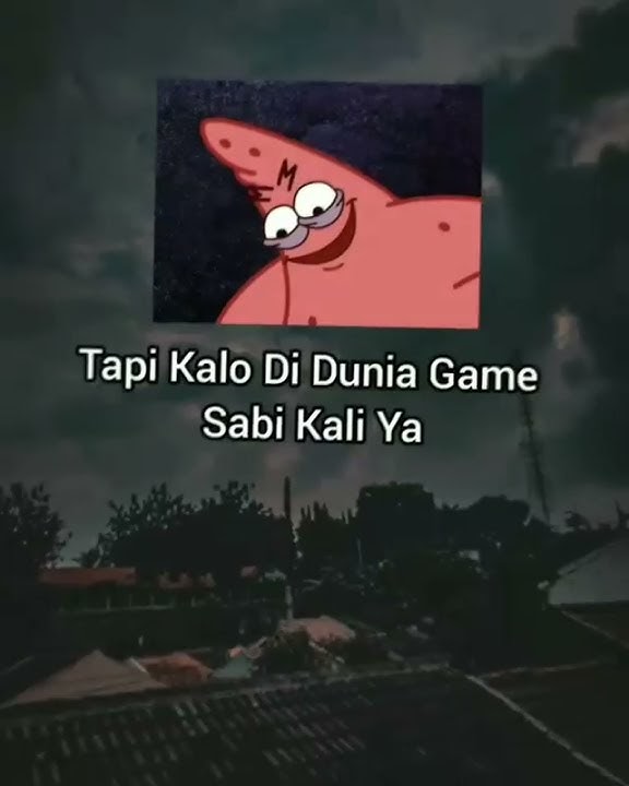 STORY WA 30 DETIK ll STORY WA BUAT PLAYER GAME