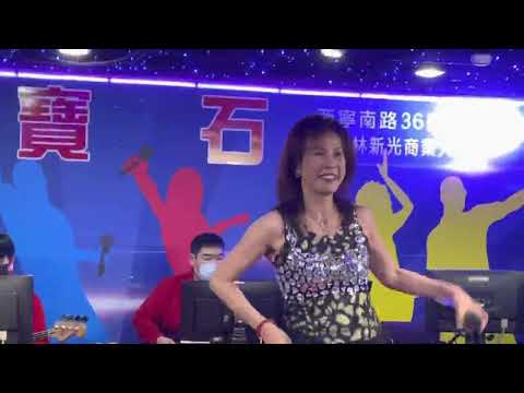 紅寶石2022年3月26日 百變動感 林凱莉