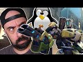 Ozzoy Bits: Games on Linux. Overwatch 2 on Linux LIVE | Can You Game Smoothly on Linux ?EP1