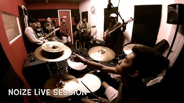 Thumbnail of Hey Barbara - IV Of Spades (Cover by Sunday Jam)