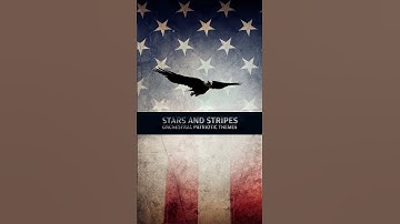 Thumbnail of Orchestral Patriotic Themes