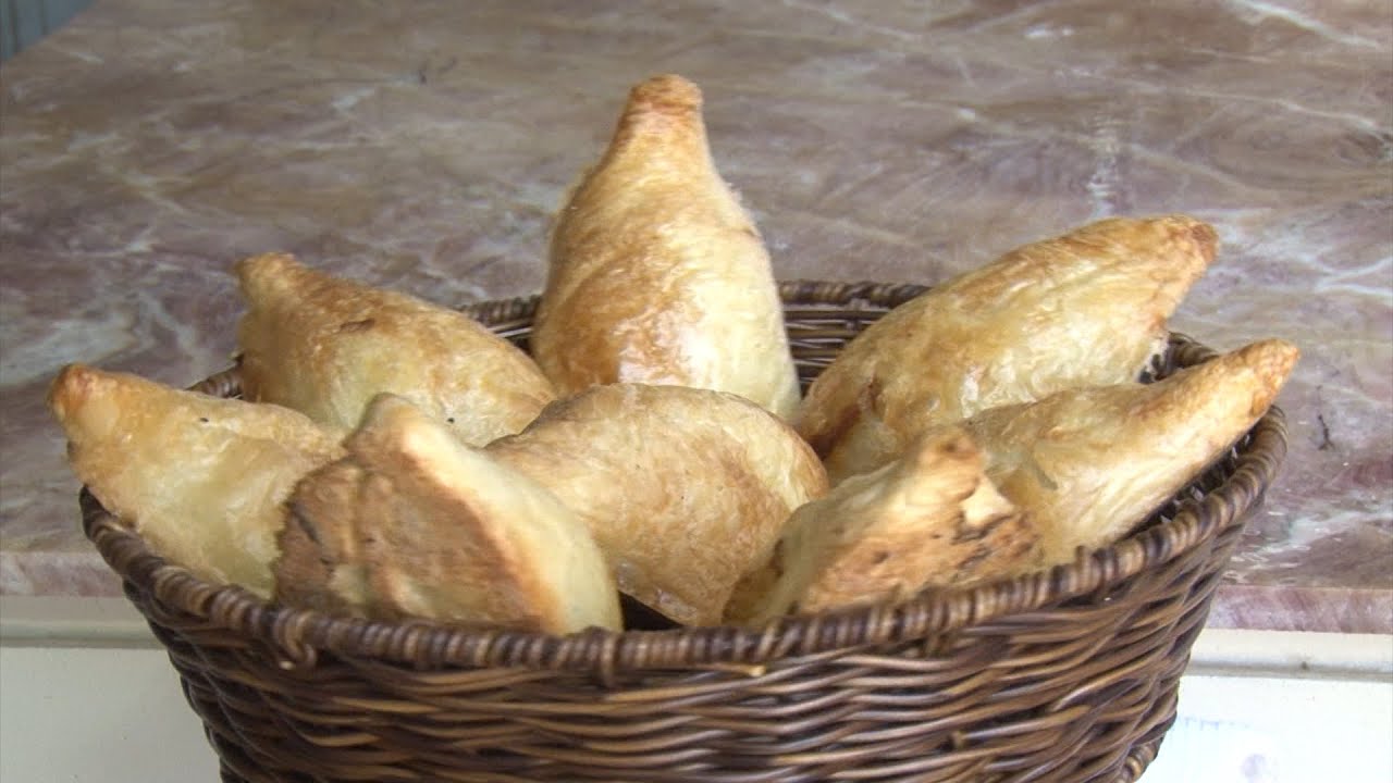 САМБУСА, ОШ ВА СИХКАБОБИ УЗБЕКИ / ХОНИ ТОЧИКИСТОН / #41