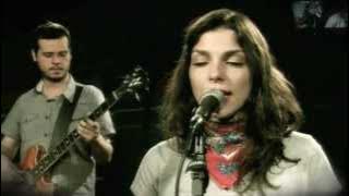 Bárbara Eugênia - Meu lamento - Ao Vivo no Showlivre