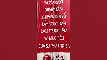 XÃ CẨM SƠN, HUYỆN CAI LẬY, TIỀN GIANG