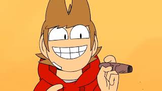 Tord's Laughing