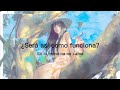 Tuki. 「コトノハ / kotonoha」💬 Sub Espa&ntilde;ol + romaji