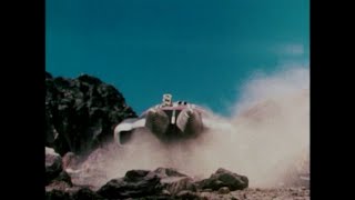 [ENCERRAMENTO] JASPION – TERCEIRA VERSÃO