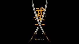 free Samurai  Freestyle Beat  Japanese Underground Boom Bap Beat