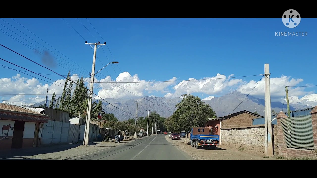 Petorca - El Sobrante