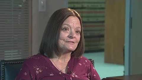 Columbus woman's exoneration makes history
