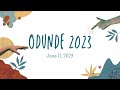 Phillycam voices odunde 2023  june 2023