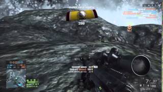 Famous BF4 Jet Ski Sniper Quickscope Profile