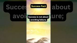 "Decoding Success: The Untold Success Fact Revealed!"