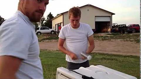 No more dirty dishes!