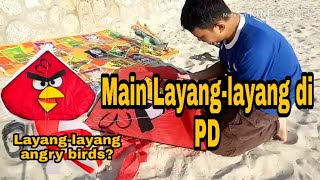 Download Lagu Main layang-layang di Port Dickson MP3
