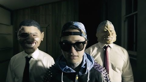 The Strangerz - Remember The Name (Official Video)