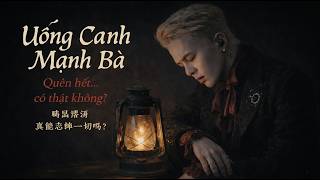 Uống Canh Mạnh Bà - Nhạc Cổ Phong Buồn Hay Nhất | | QUANG MINH MASTERED (Audio)