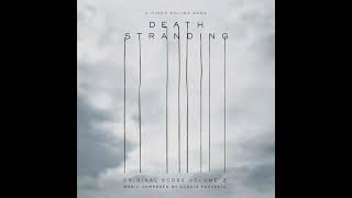 The Big Sneak | Death Stranding OST