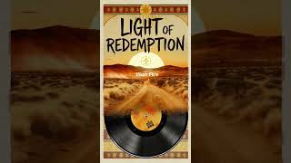 LIGHT OF REDEMPTION #consciousreggae #reggaemusic #reggaerevival #l#rootsreggae #nyabinghi