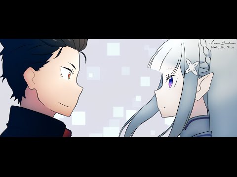 Re:Zero Season 2 Ending 2 Full『nonoc - Believe in you』