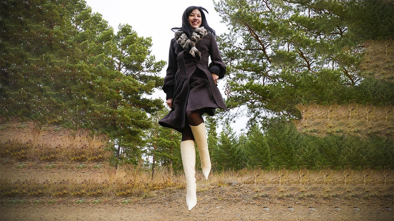 Walk In Robe Heels The Secret to Walking Comfortably in Designer Heels - YouTube