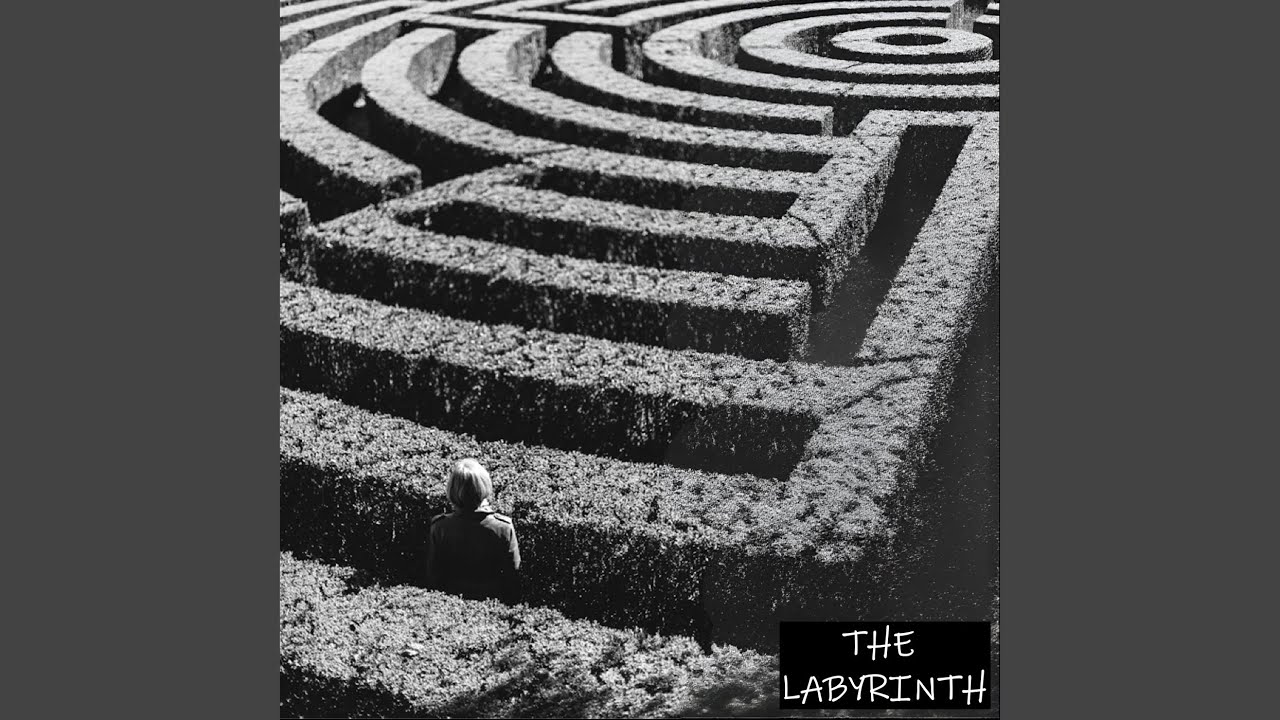 The Labyrinth - YouTube