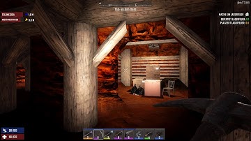7 Days to Die🧟‍♀️ LPT #049 Bergwerksarbeiter