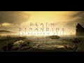Kevin Plays Death Stranding Episode 35 - A Porter in Trouble (Order 84)