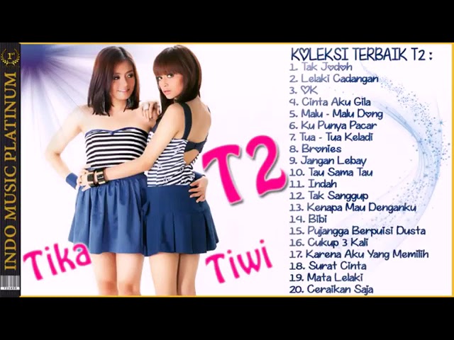 Tika Tiwi full album class=