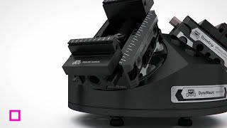 Product 3D Animation Video Mate Precision Technologies - Dynomount