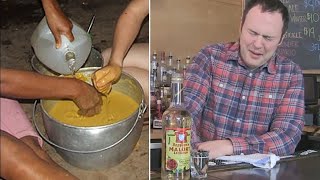 5 САМЫХ МЕРЗКИХ АЛКОГОЛЬНЫХ НАПИТКОВ